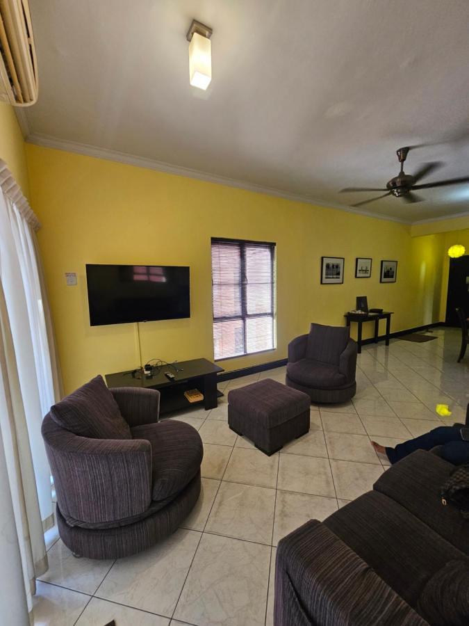 Marina-A38 Kk Centre Homestay Kota Kinabalu Exterior foto